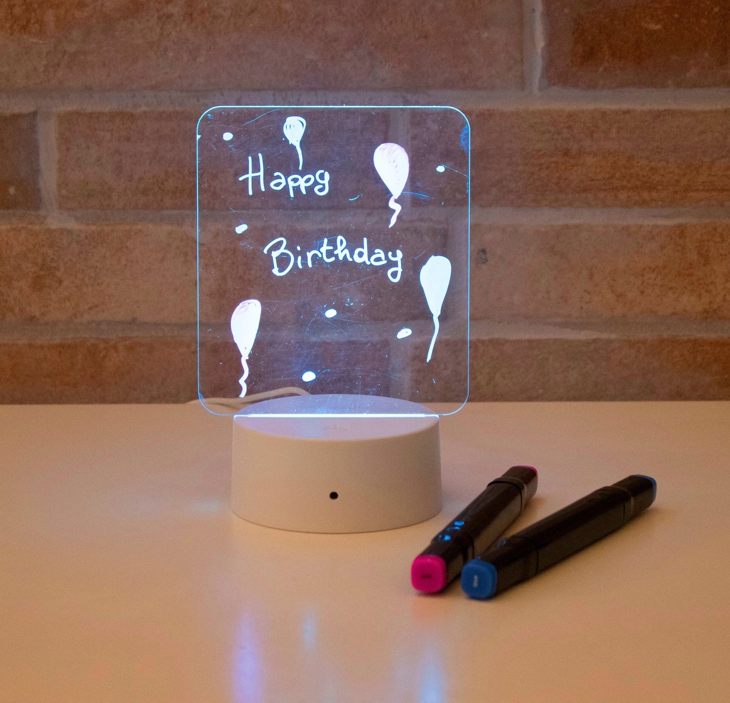 Lampada Plex Lavagna - Packart