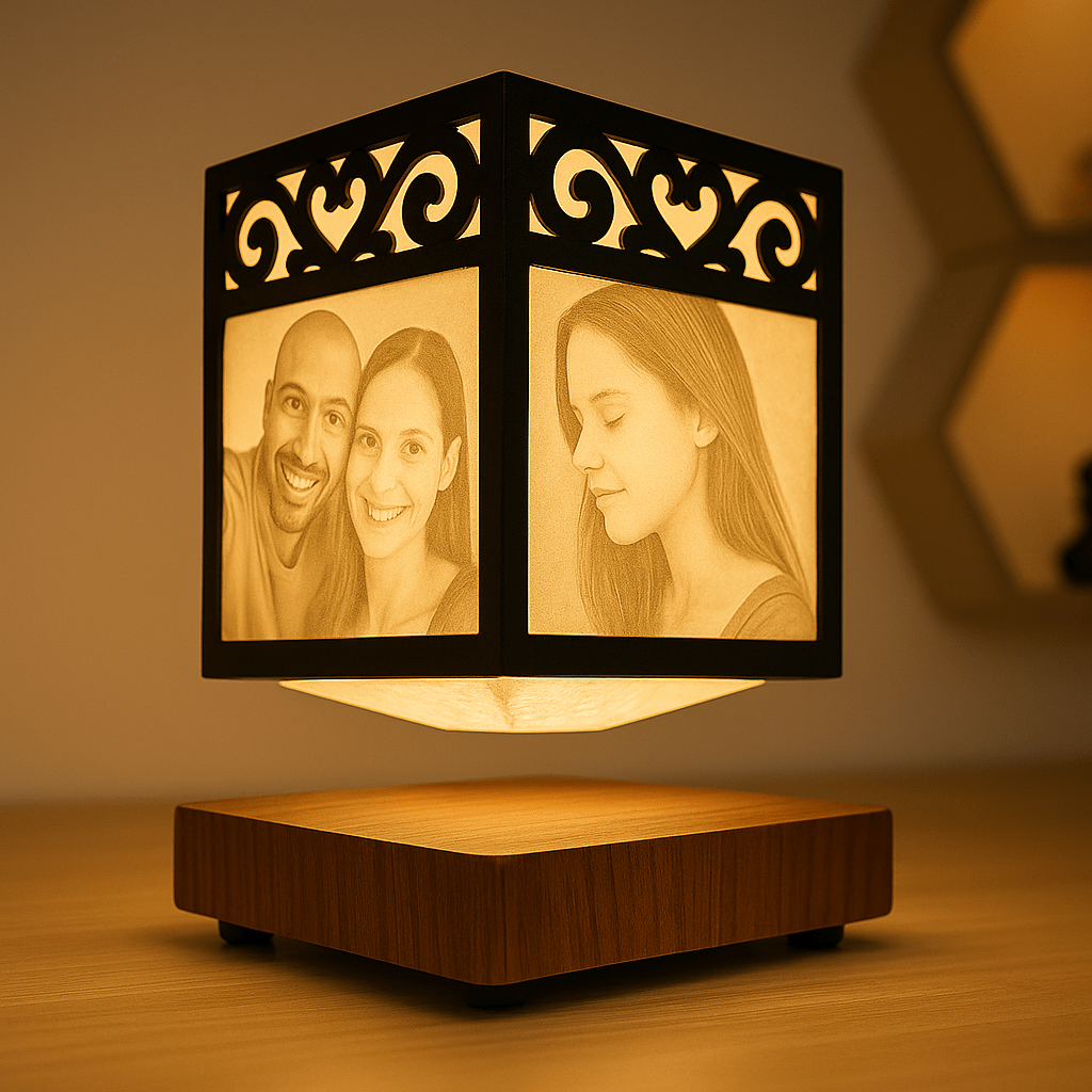 Lampade Sospese - Packar