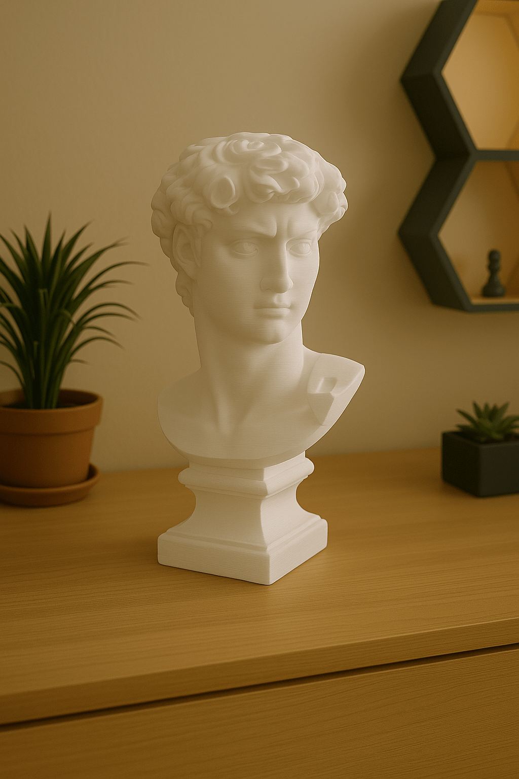 Oggetti in Plastica - Packar