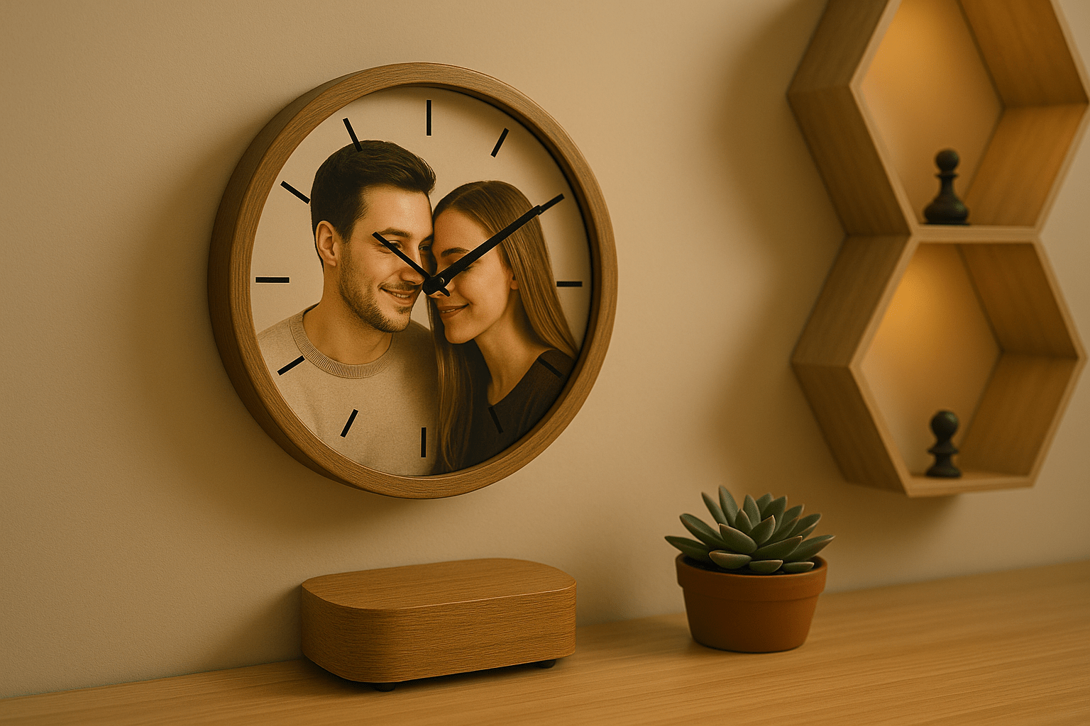 Orologi da Parete - Packar