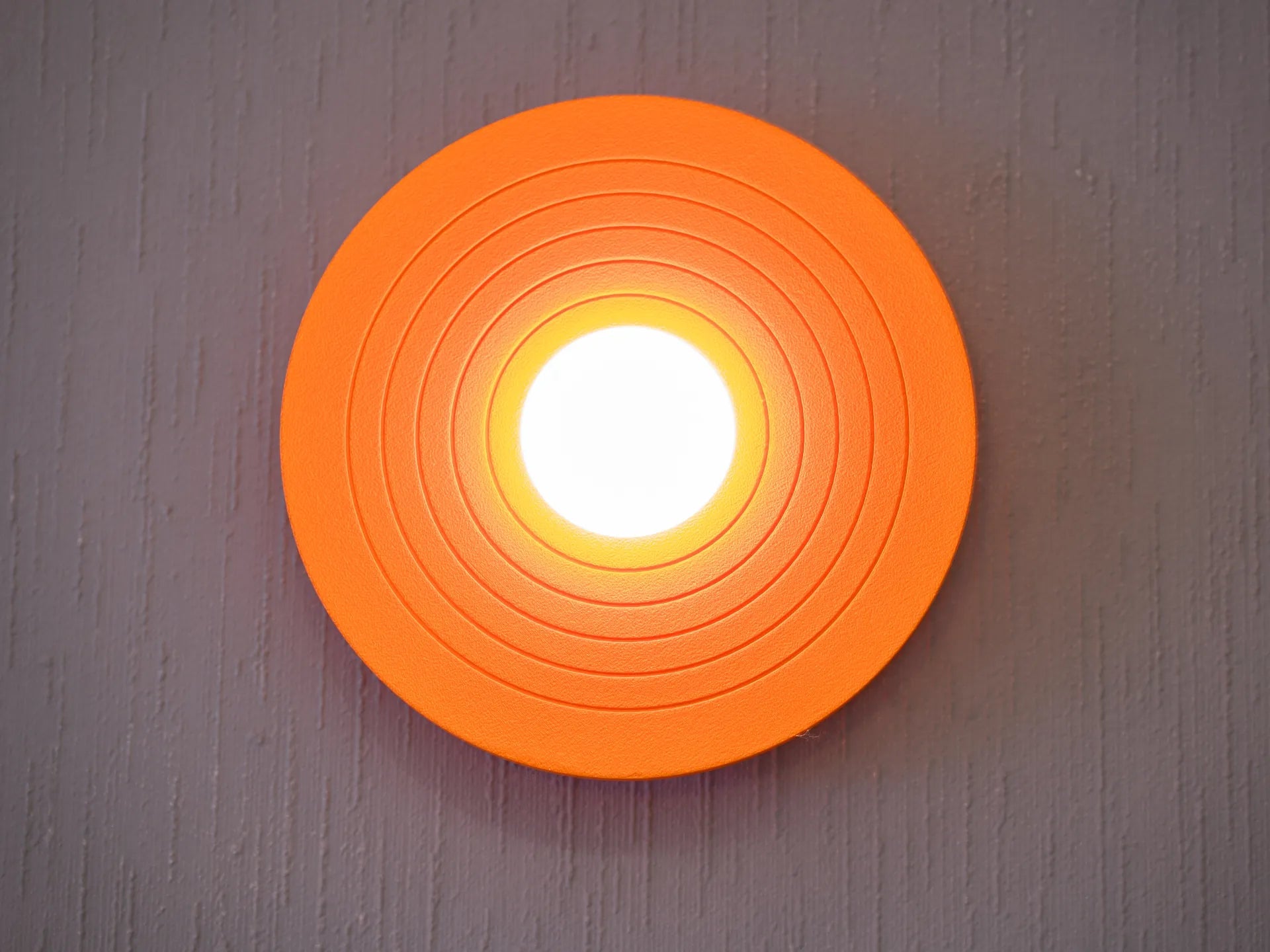 Lampada da Parete Circolare - Packar