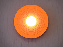 Lampada da Parete Circolare - Packar