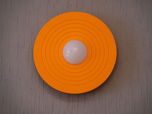 Lampada da Parete Circolare - Packar