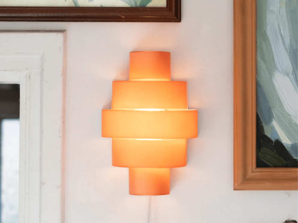 Lampada da Parete Geometrica - Packar