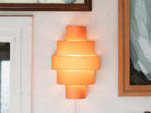 Lampada da Parete Geometrica - Packar