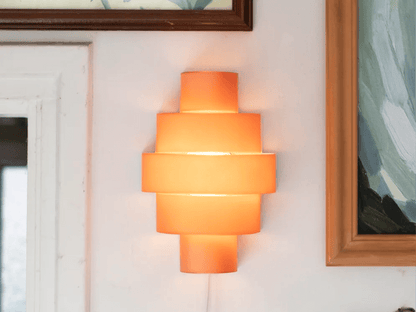 Lampada da Parete Geometrica - Packar