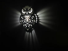 Lampada Gufo - Packar