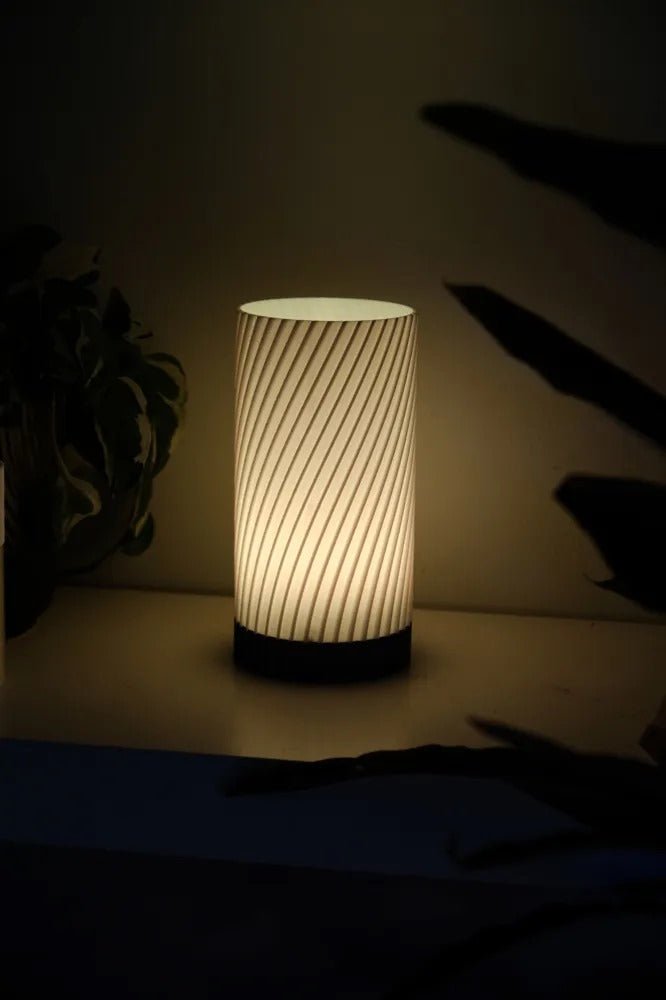 Lampada Intrecciata Mod Beta - Packar