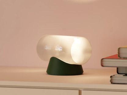 Lampada Led Minimalista - Packar