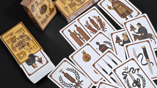 Le Carte Regionali del Molise - Packar