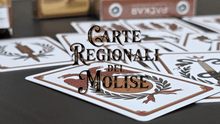 Le Carte Regionali del Molise - Packar