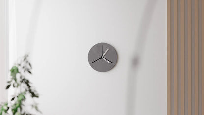 Orologio da Parete Design 3D - Packar