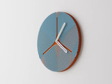 Orologio da Parete Design 3D - Packar
