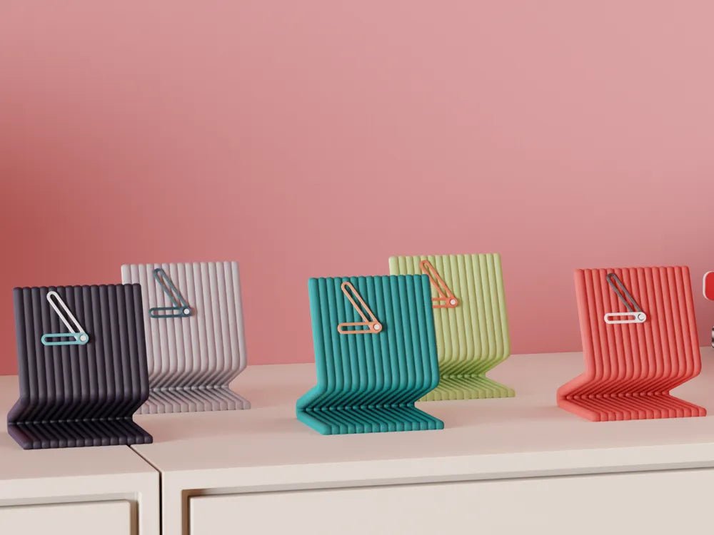 Orologio da Scrivania Mod B - Packar