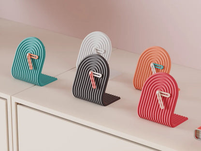 Orologio da Scrivania Mod C - Packar