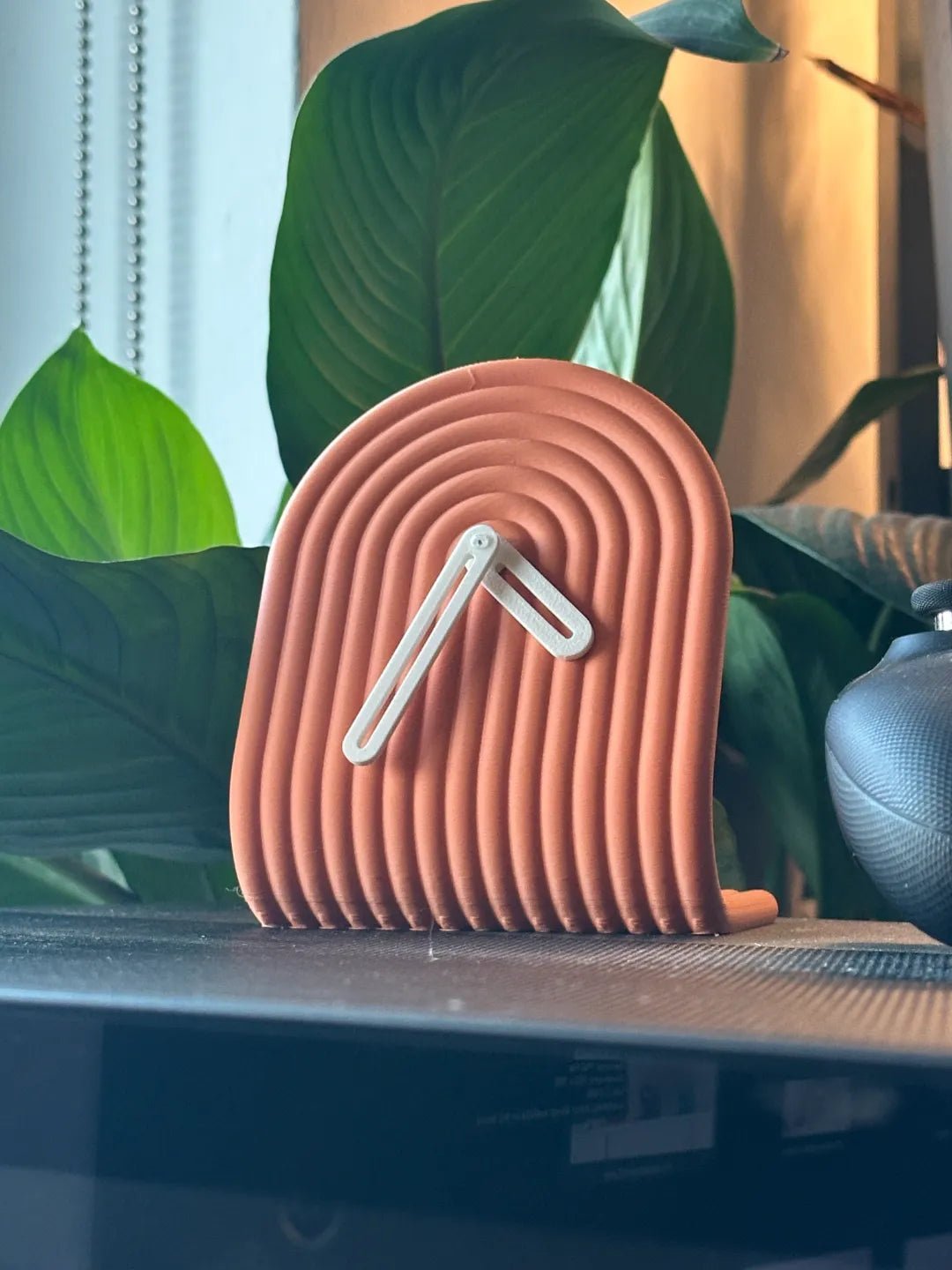 Orologio da Scrivania Mod C - Packar