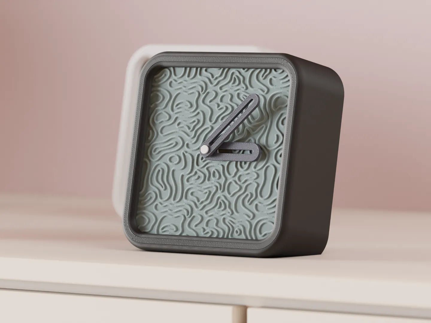 Orologio da Scrivania Mod D - Packar