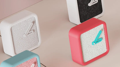 Orologio da Scrivania Mod D - Packar