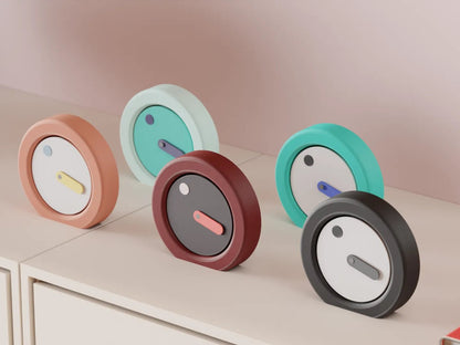 Orologio da Scrivania Mod E - Packar