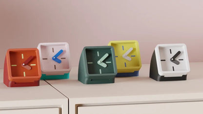 Orologio scrivania Mod A - Packar