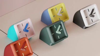 Orologio scrivania Mod A - Packar