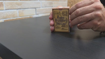 Le Carte Regionali del Molise