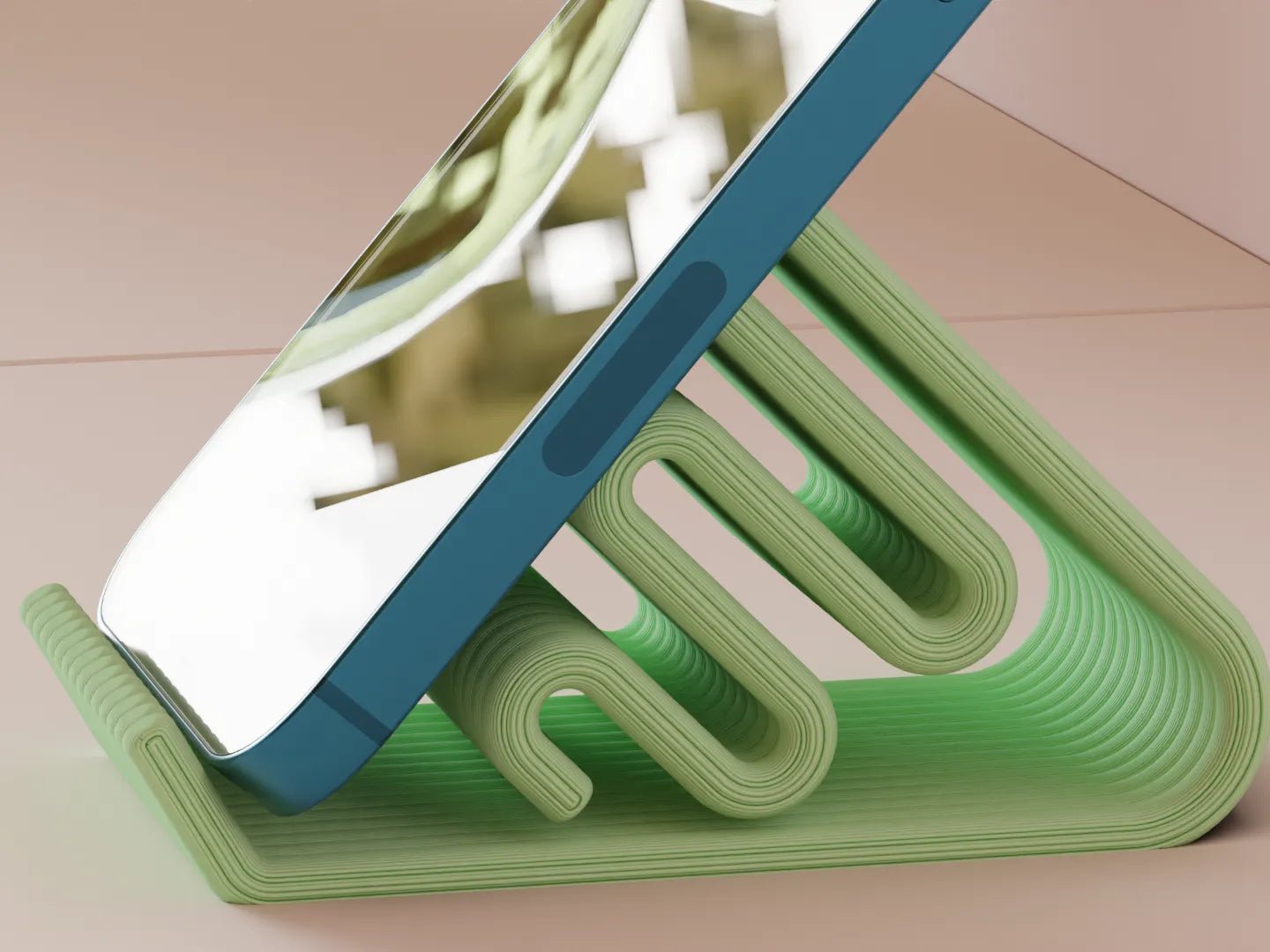 Supporto per iPhone - Packar