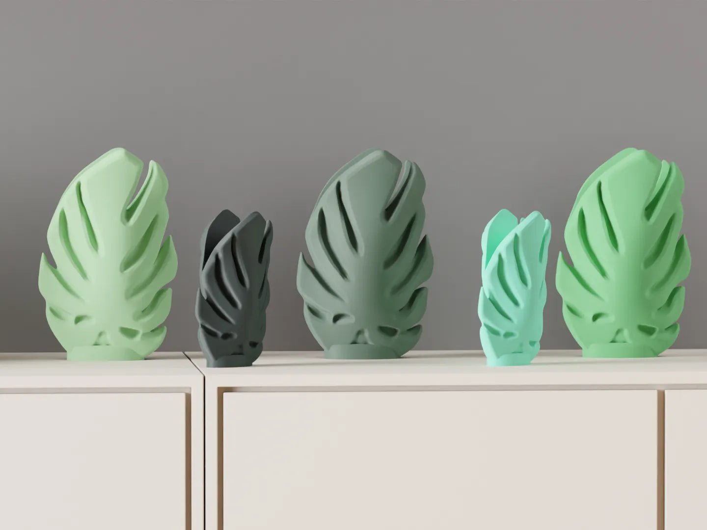 Vaso Foglia - Packar