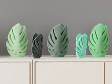 Vaso Foglia - Packar