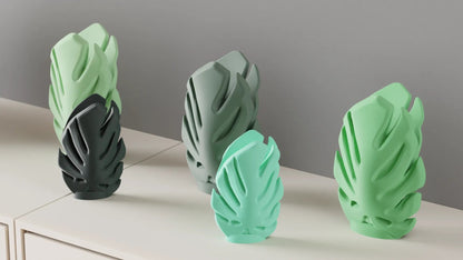 Vaso Foglia - Packar