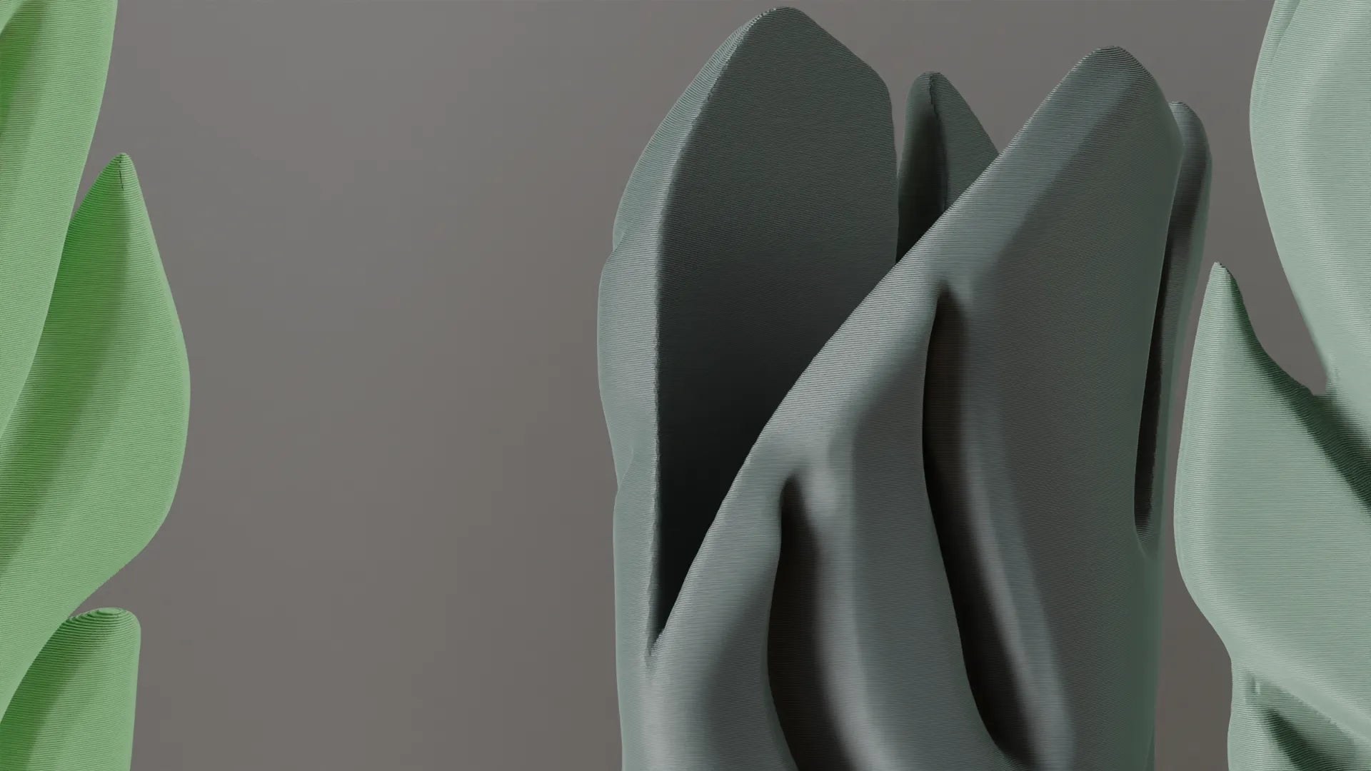 Vaso Foglia - Packar