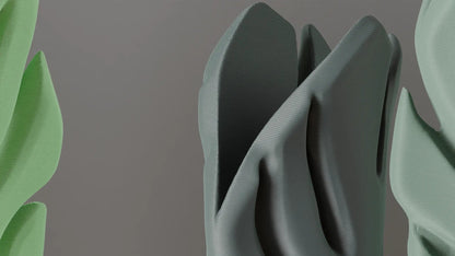 Vaso Foglia - Packar