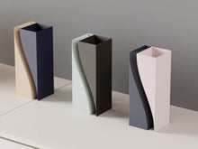 Vaso Rettangolare Moderno - Packar