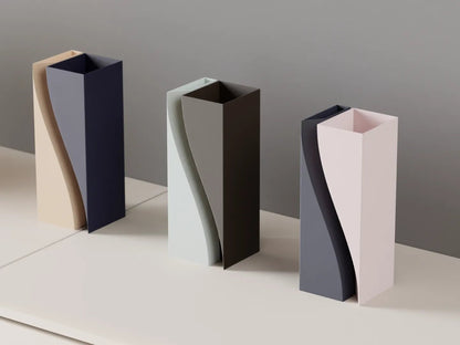 Vaso Rettangolare Moderno - Packar