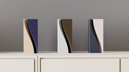 Vaso Rettangolare Moderno - Packar