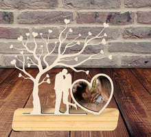 Cornice Amore Albero - Packart