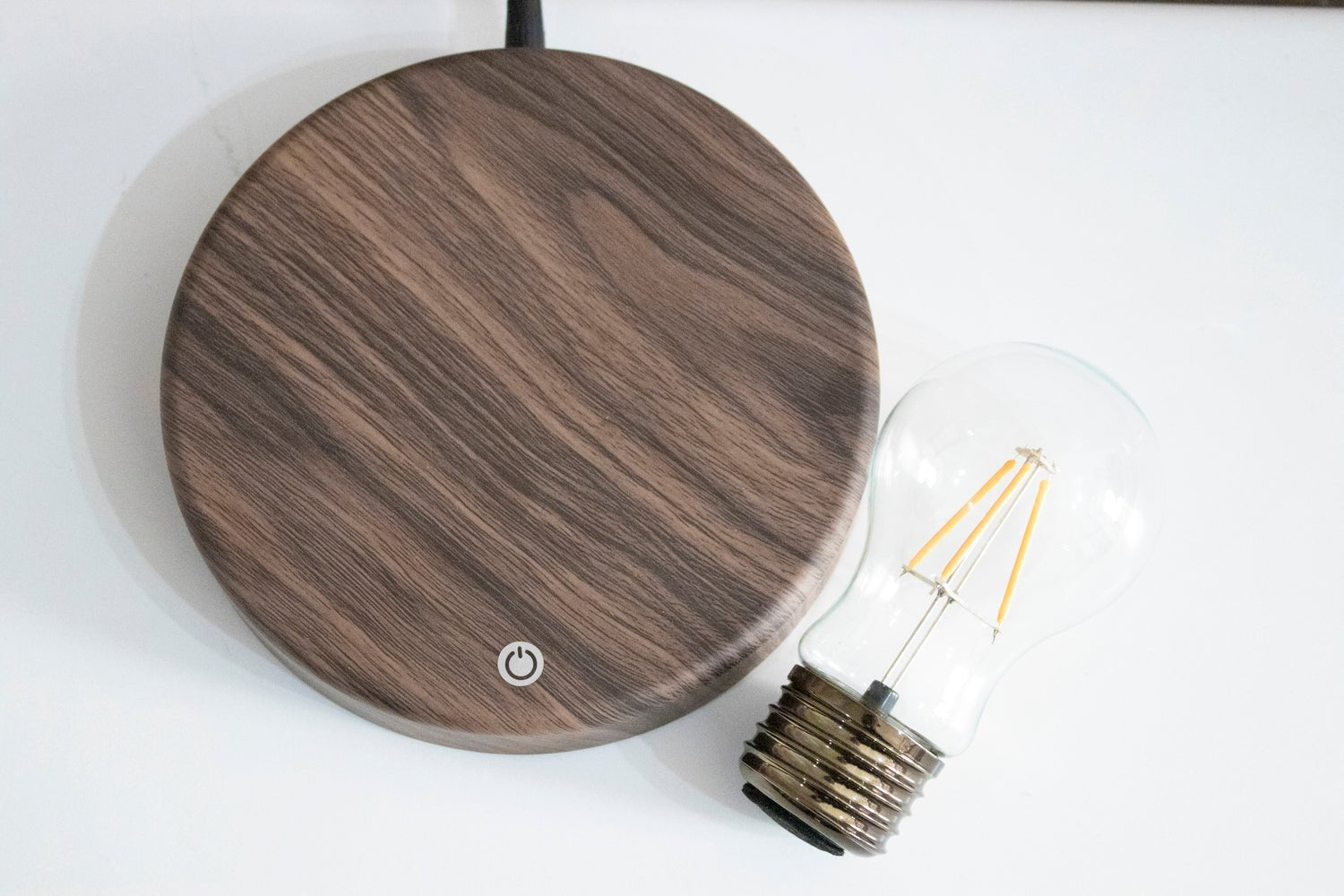 Lampada Fluttuante - Packart