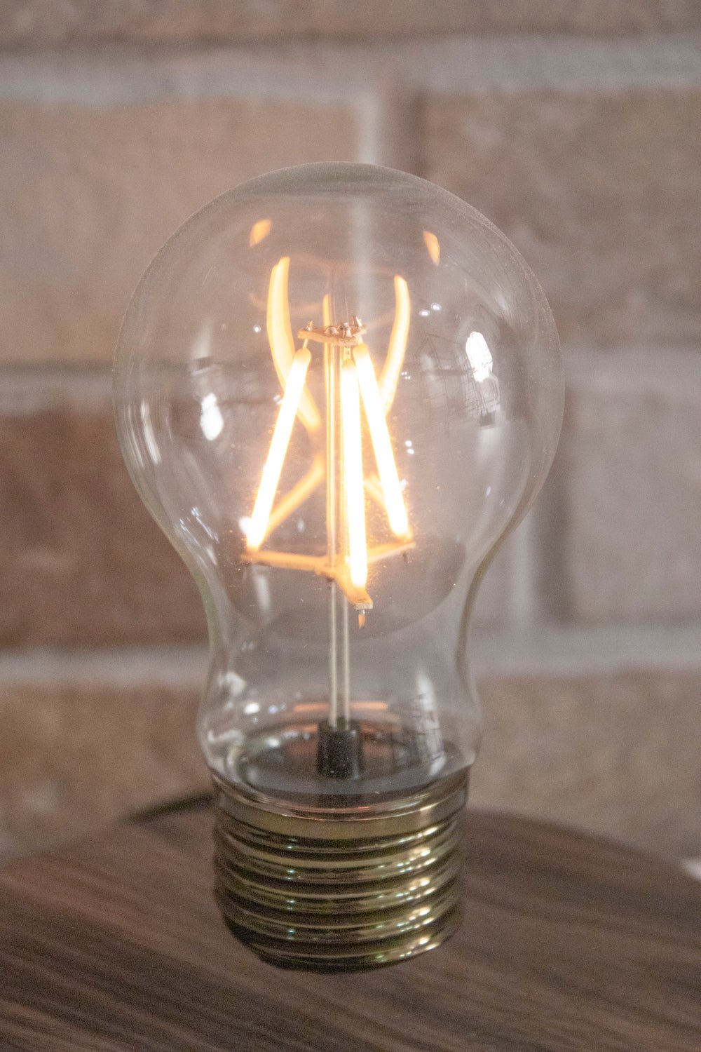 Lampada Fluttuante - Packart