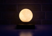 Lampada Luna Fluttuante - Packart