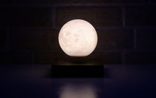 Lampada Luna Fluttuante - Packart