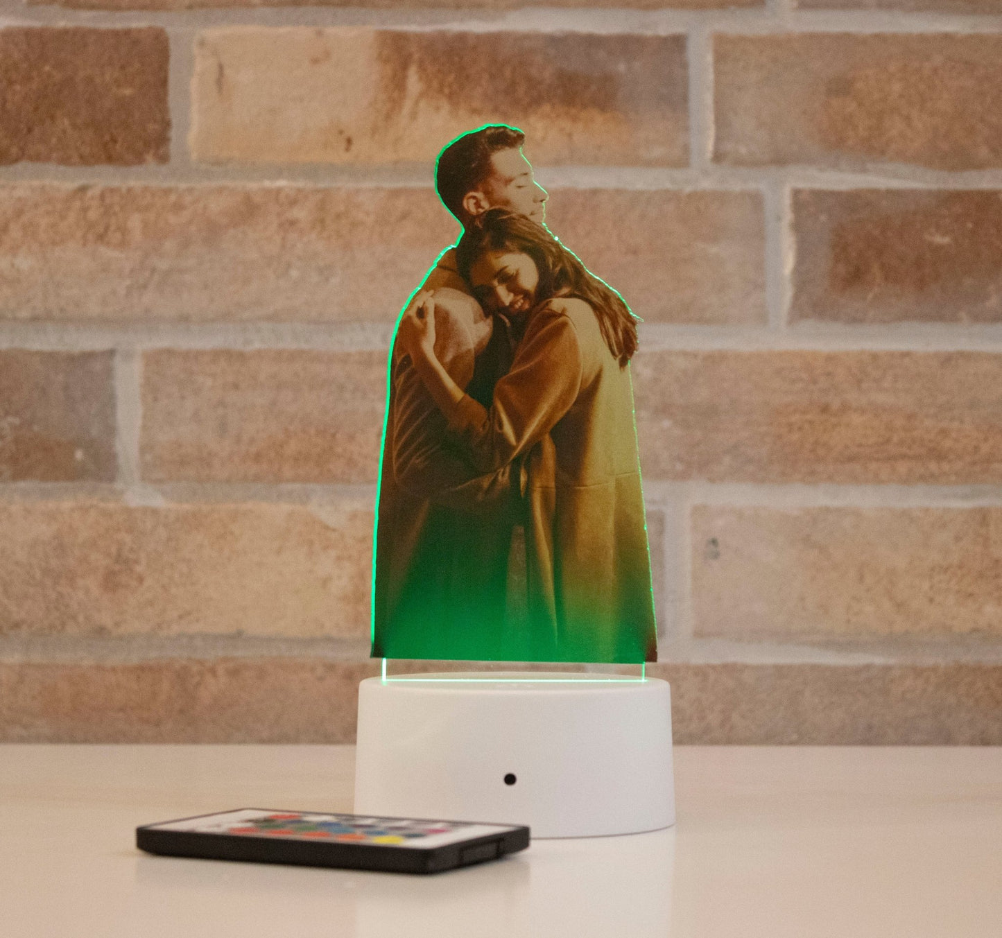 Lampada San Valentino - Packart