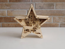 Lampada Stella - Packart