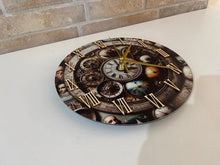 Orologi da parete Artistici e Personalizzabili - Packar