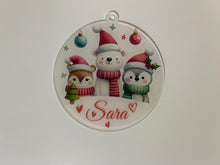 Palline di Natale in plex - Packart