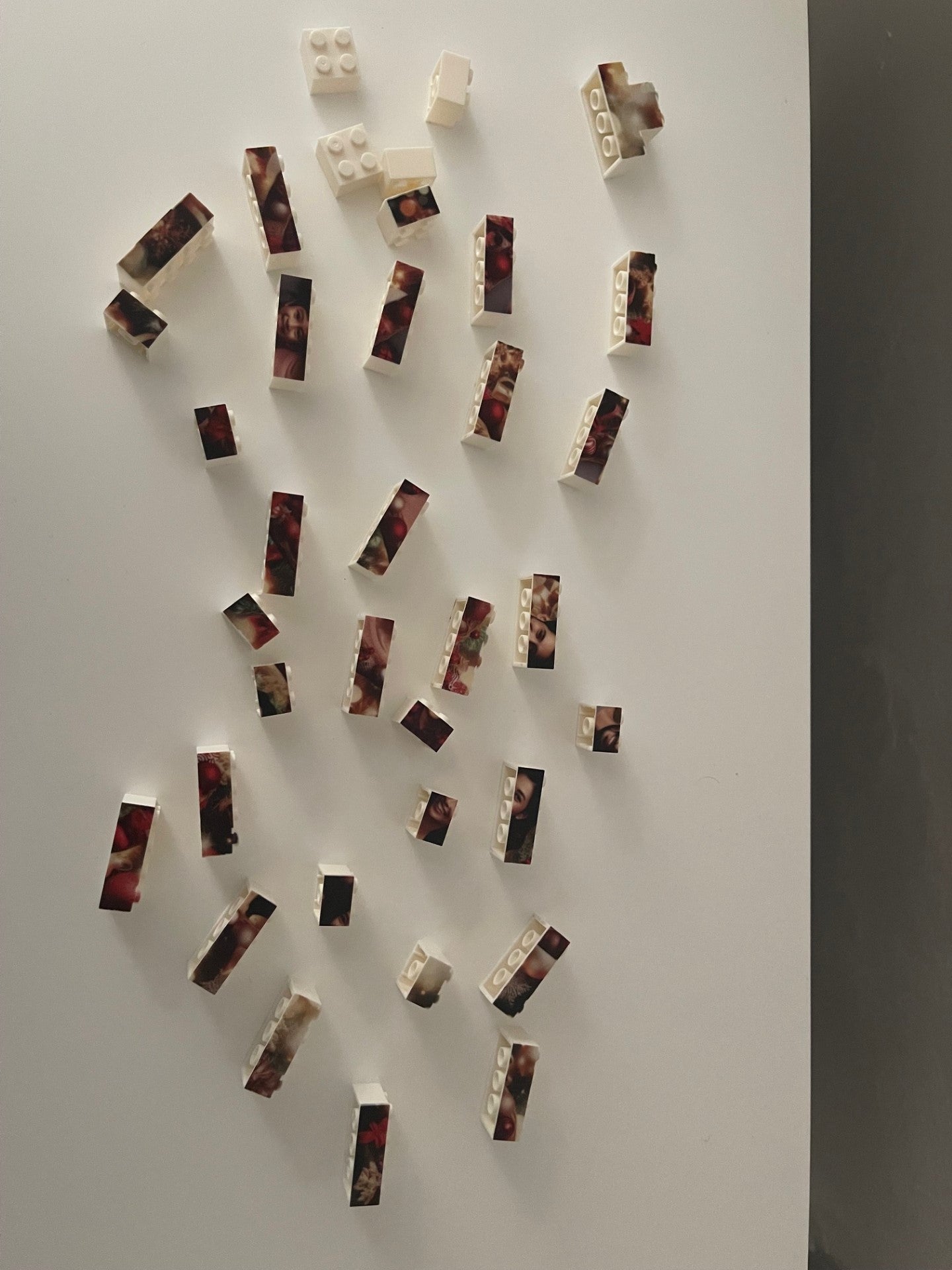 Puzzle Personalizzabile - Packart