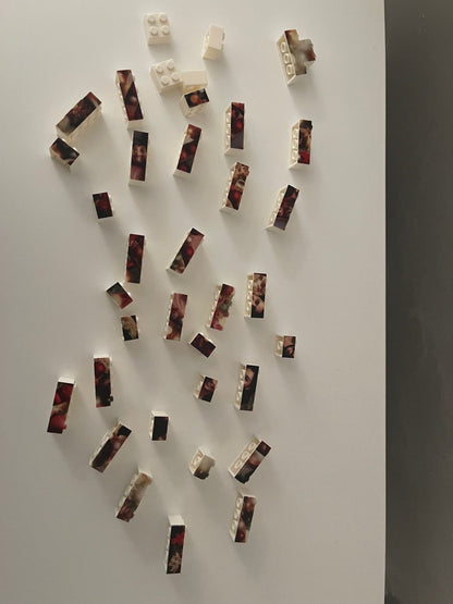 Puzzle Personalizzabile - Packart