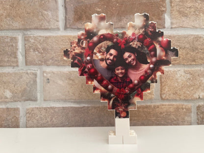 Puzzle Personalizzabile - Packart