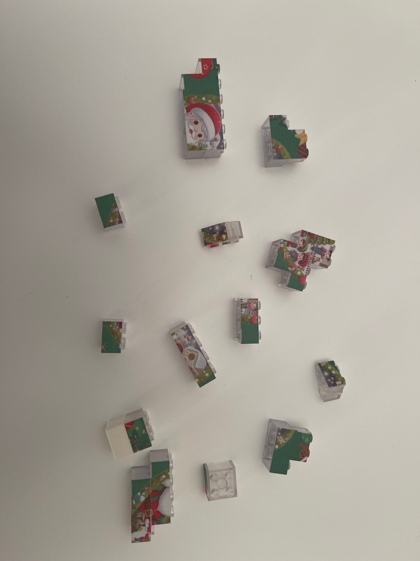 Puzzle Personalizzabile - Packart