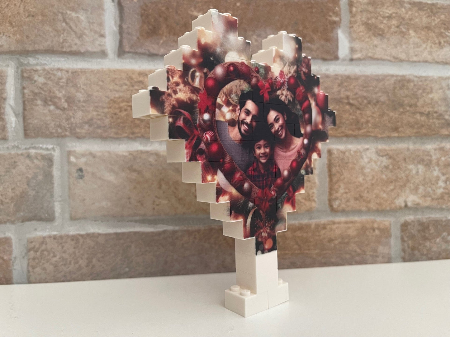 Puzzle Personalizzabile - Packart