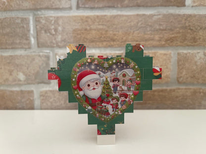 Puzzle Personalizzabile - Packart